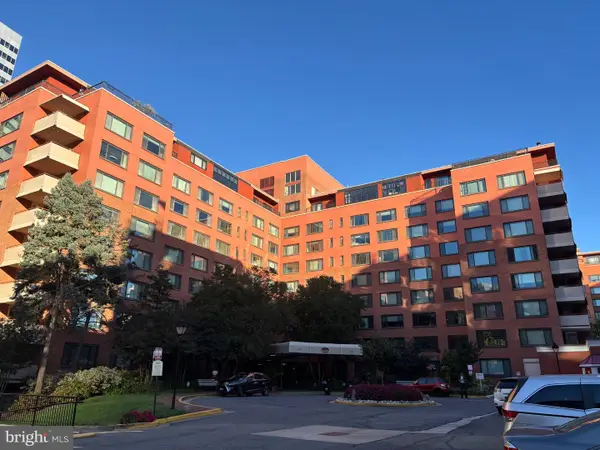 1021 Arlington Blvd #919, ARLINGTON, VA 22209