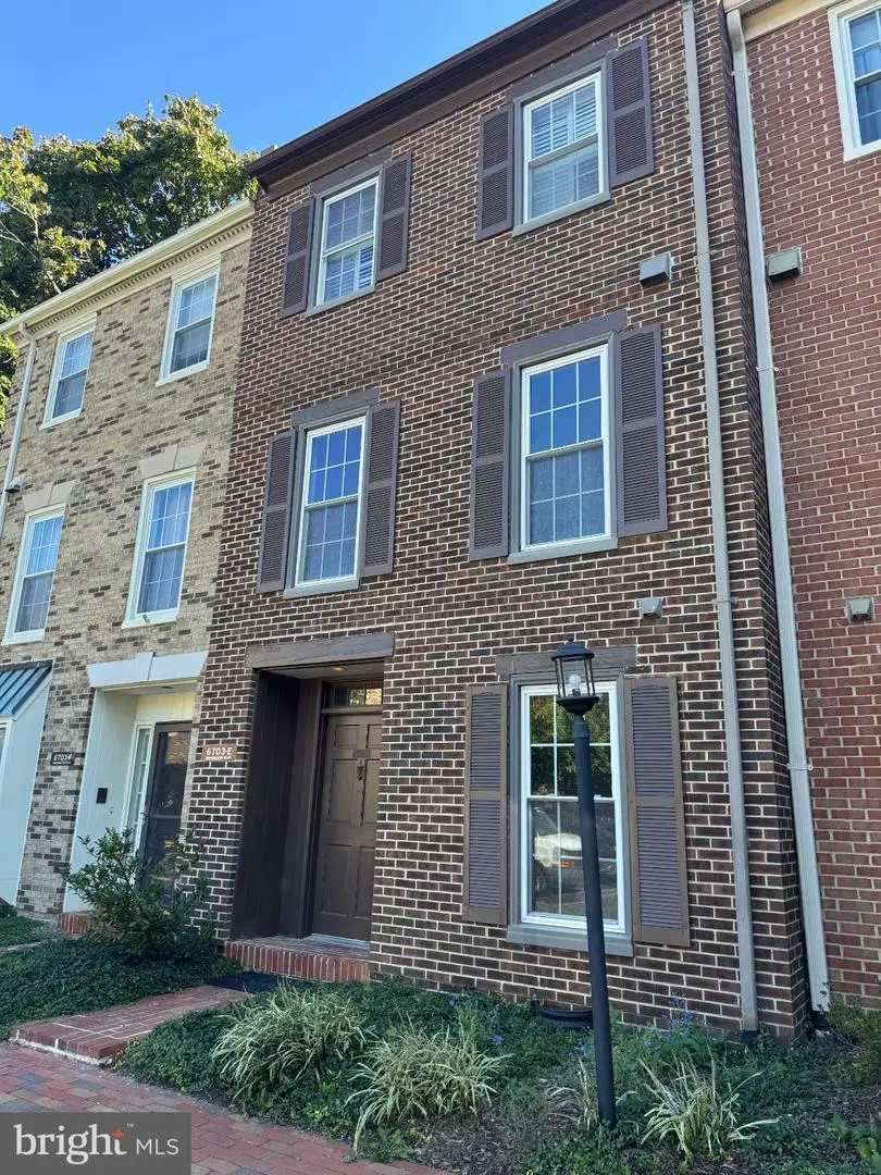 6703-e Washington Blvd #e, Arlington, VA 22213 - #1