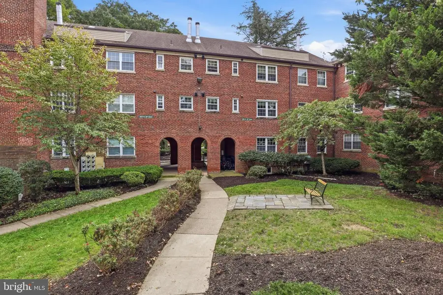 2021 N 21 St N #20, Arlington, VA 22201 - #2