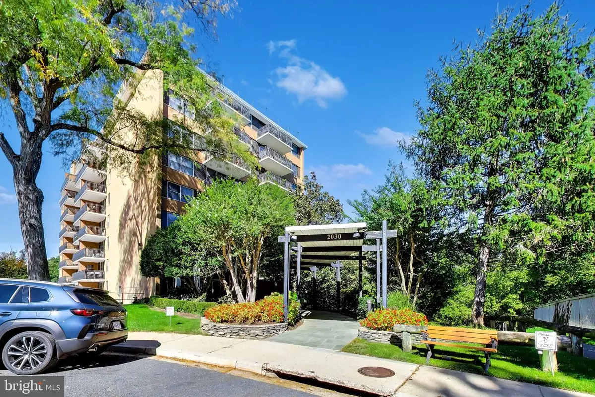 2030 N Adams St #603, Arlington, VA 22201 - #1