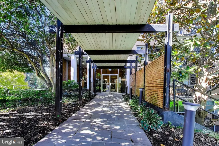 2030 N Adams St #603, Arlington, VA 22201 - #3