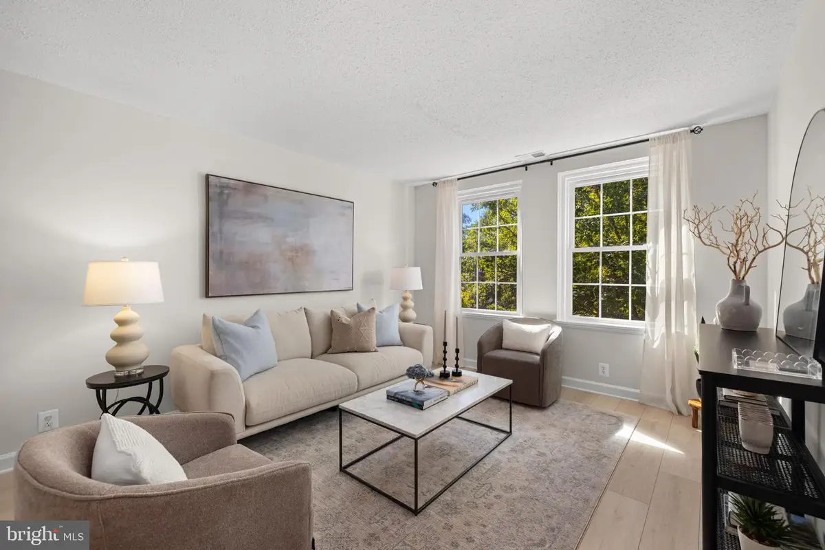 2865 S Buchanan St #b2, Arlington, VA 22206 - #1