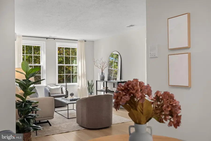 2865 S Buchanan St #b2, Arlington, VA 22206 - #3