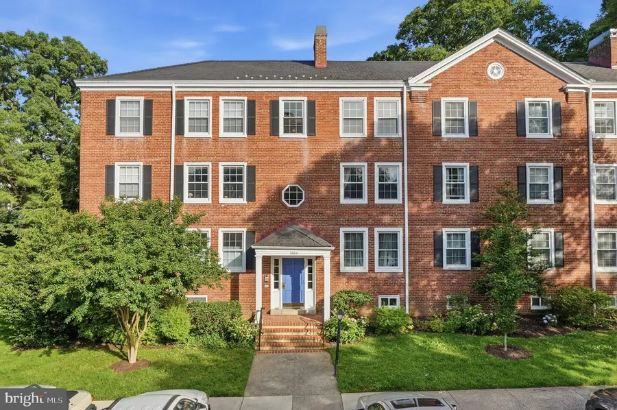 4860 28th St S #c2, Arlington, VA 22206 - #2
