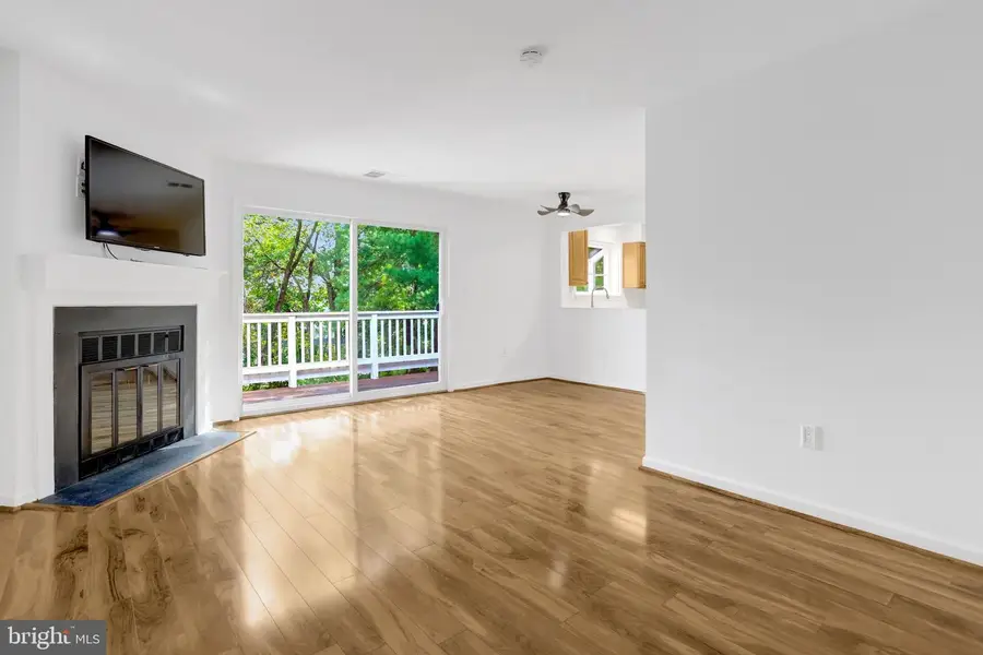 2614 S Arlington Mill Dr #f, Arlington, VA 22206 - #3