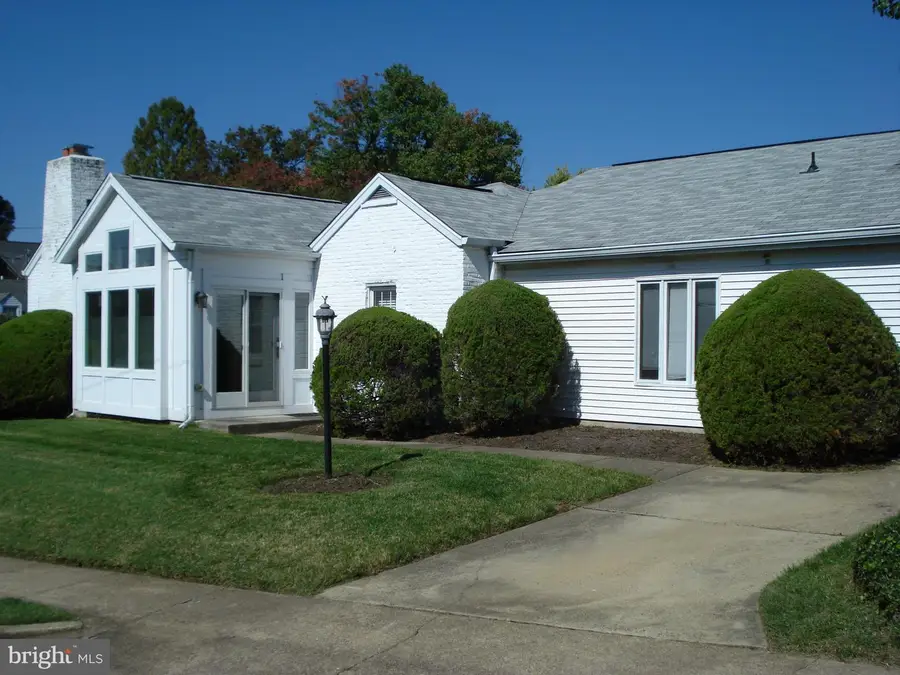 2601 N Roosevelt St, Arlington, VA 22207 - #3