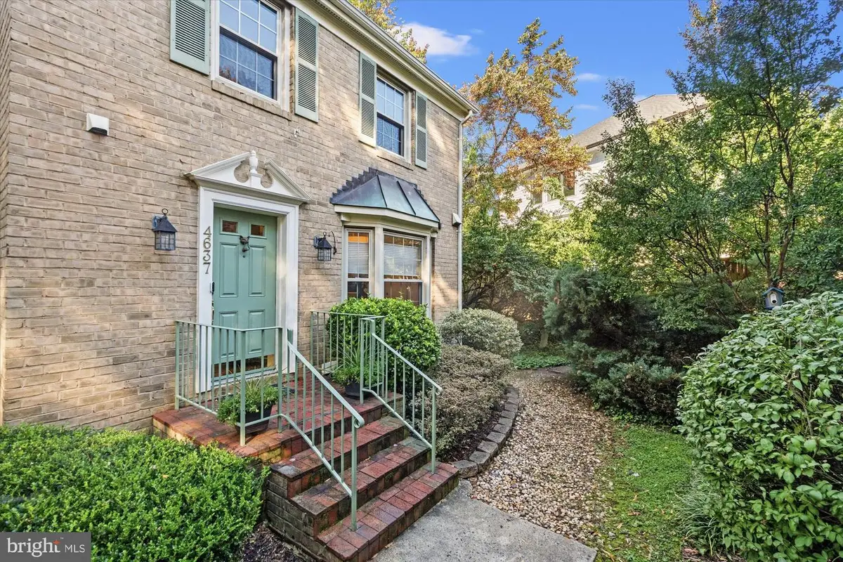 4637 4th Rd N, Arlington, VA 22203 - #1