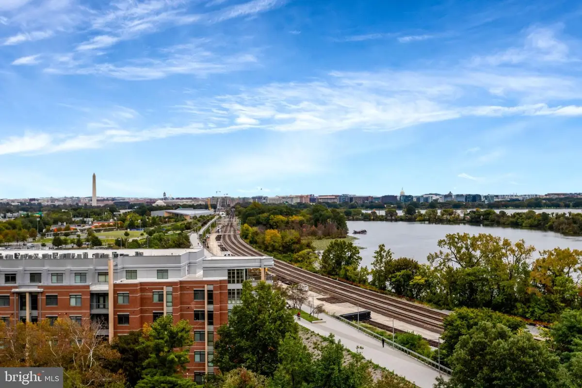 1200 Crystal Dr #912, Arlington, VA 22202 - #1