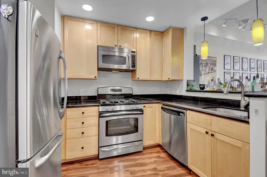 3600 S Glebe Rd #327w, Arlington, VA 22202 - #2