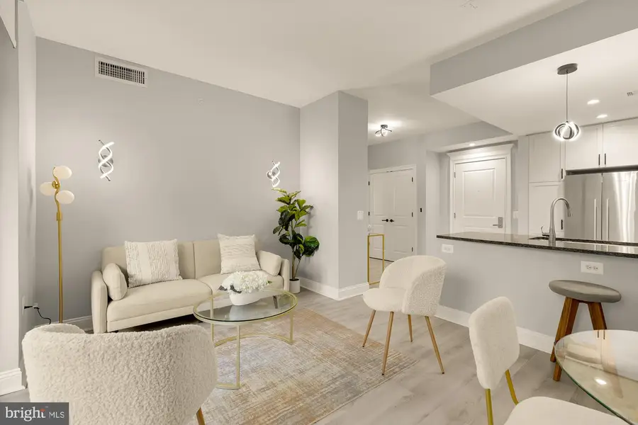 820 N Pollard St #210, Arlington, VA 22203 - #2