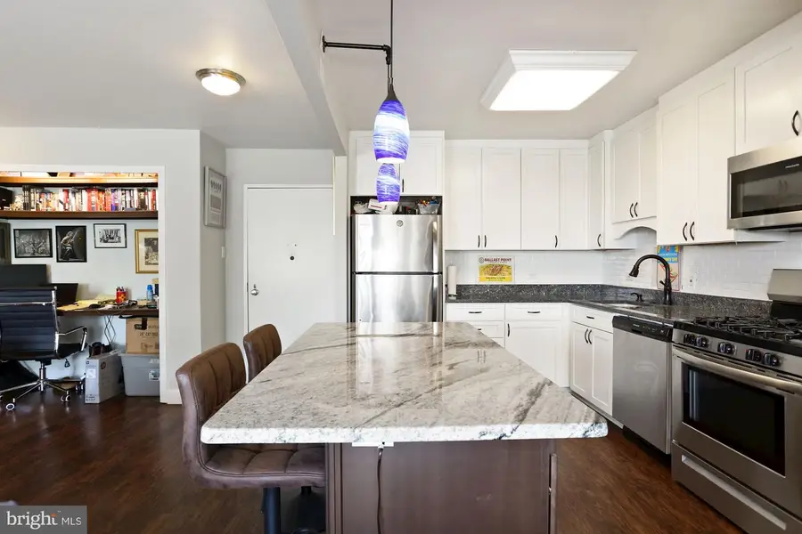 4501 Arlington Blvd #528, Arlington, VA 22203 - #2