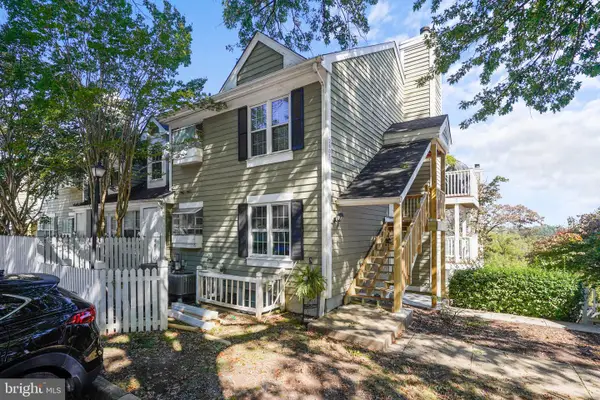 2805-c S Woodrow St #1, ARLINGTON, VA 22206