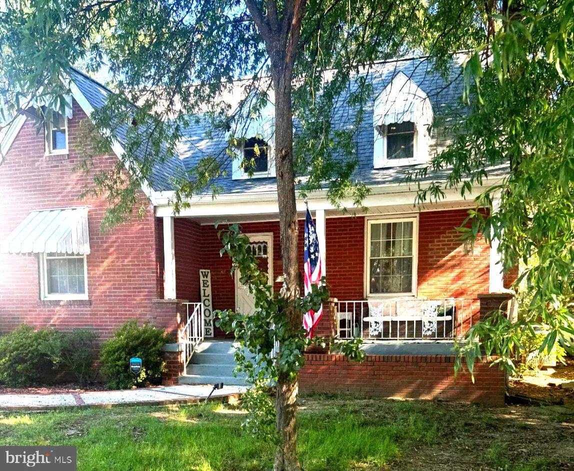 3713 Washington Blvd, Arlington, VA 22201 - #1