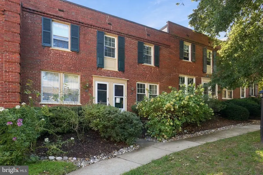 1201 S Barton St #181, Arlington, VA 22204 - #2