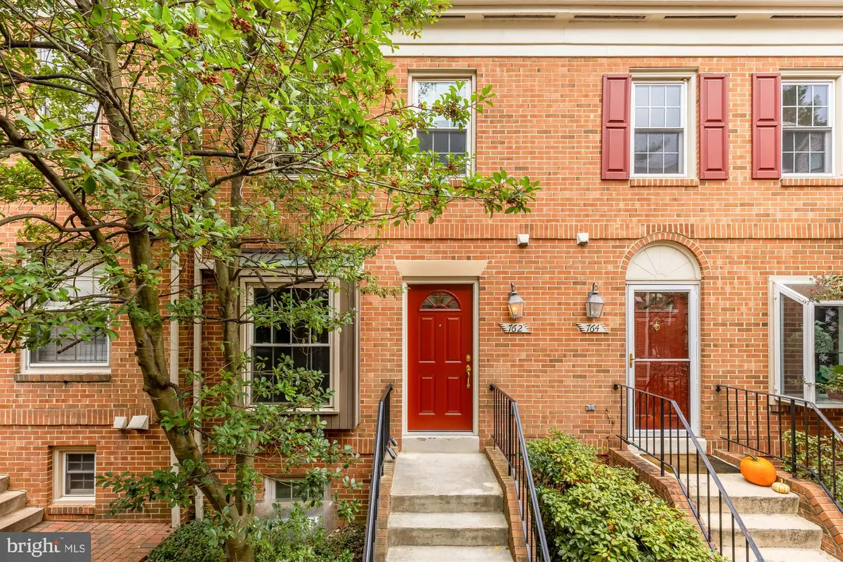 762 N Vermont St, Arlington, VA 22203 - #1