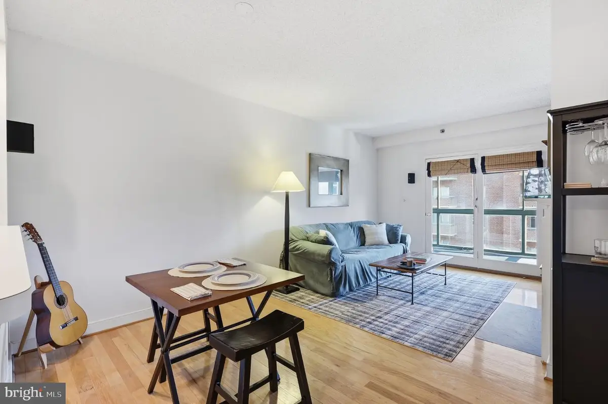 1050 N Taylor St #1-606, Arlington, VA 22201 - #1