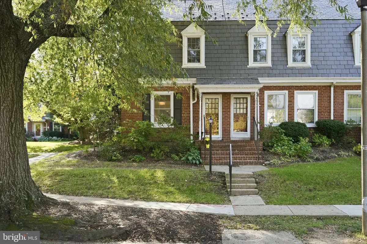 4122 36th St S, Arlington, VA 22206 - #1