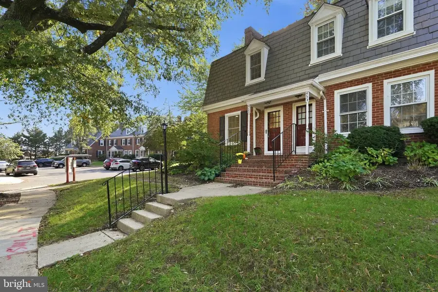 4122 36th St S, Arlington, VA 22206 - #3