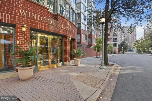 1045 N Utah St N #2-401, ARLINGTON, VA 22201