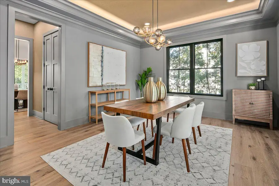 1822 N Kenmore St, Arlington, VA 22207 - #2