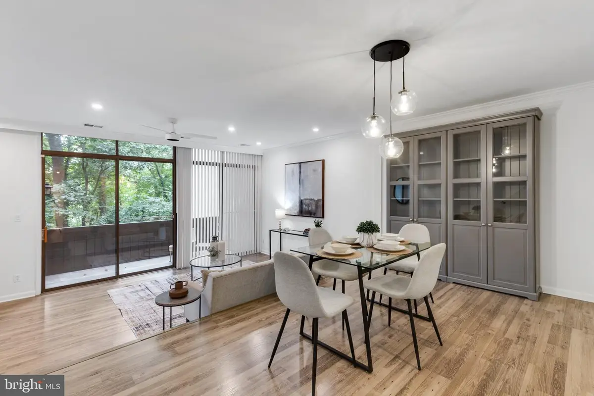 2208 S Randolph St #1, Arlington, VA 22204 - #1