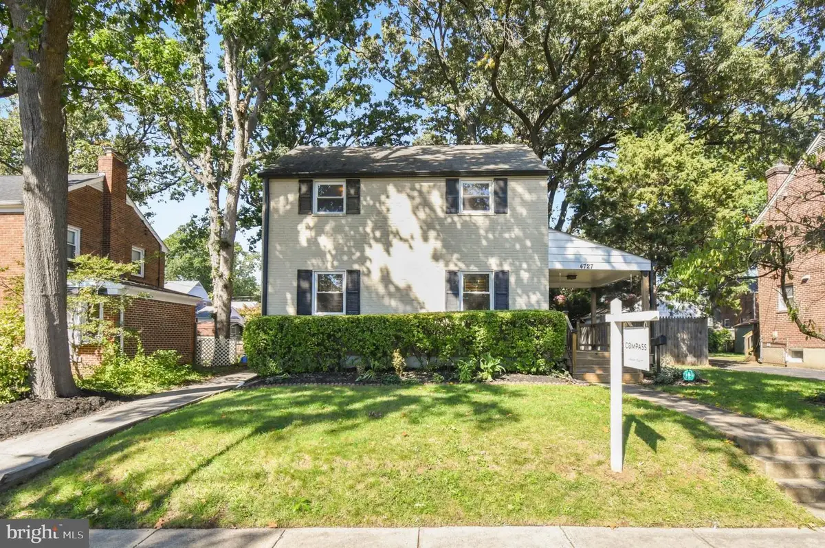4727 Arlington Blvd, Arlington, VA 22203 - #1