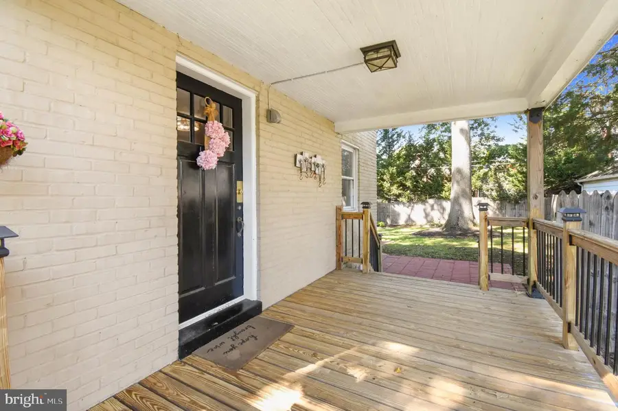 4727 Arlington Blvd, Arlington, VA 22203 - #2