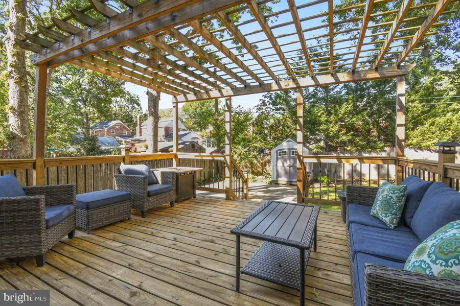 4727 Arlington Blvd, Arlington, VA 22203 - #3