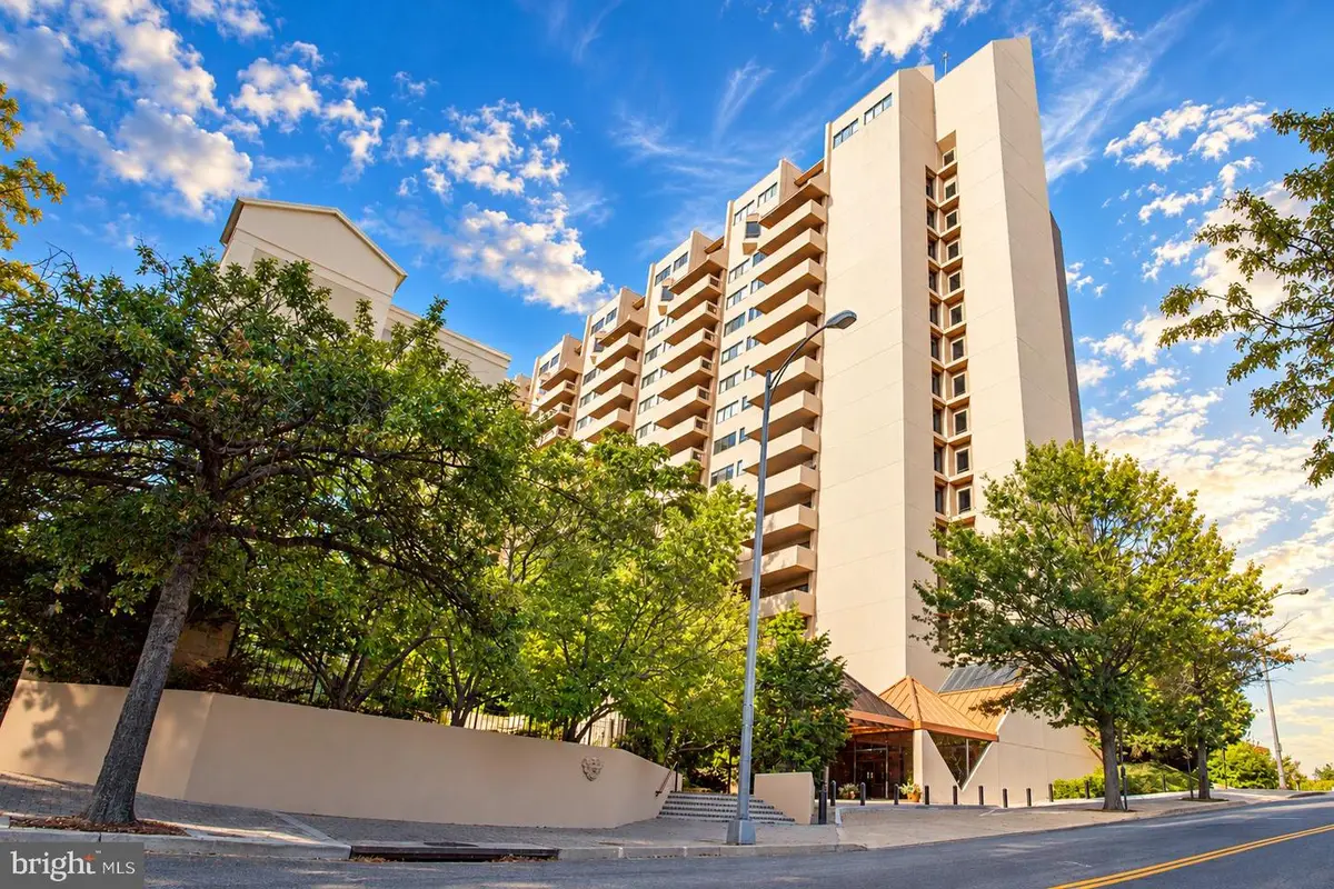 1301 N Courthouse Rd #1114, Arlington, VA 22201 - #1