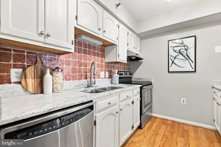 1301 N Courthouse Rd #1114, Arlington, VA 22201 - #3