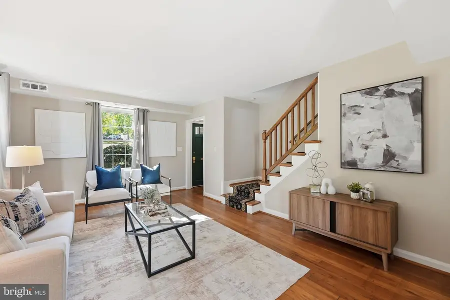 3324 S Wakefield St #a, Arlington, VA 22206 - #2
