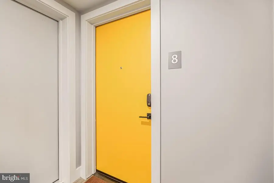 1245 N Pierce St #8, Arlington, VA 22209 - #3