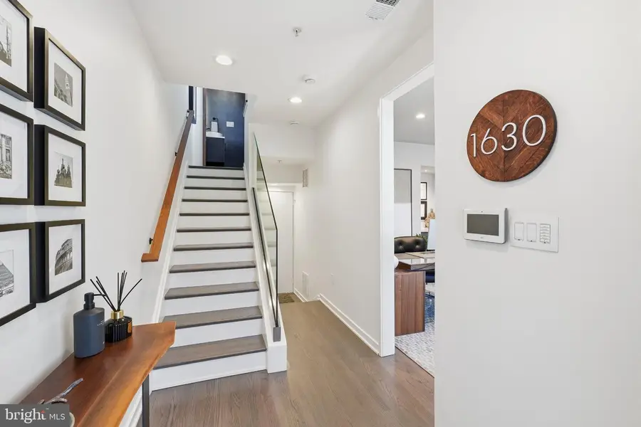1630 N Rhodes St, Arlington, VA 22209 - #3