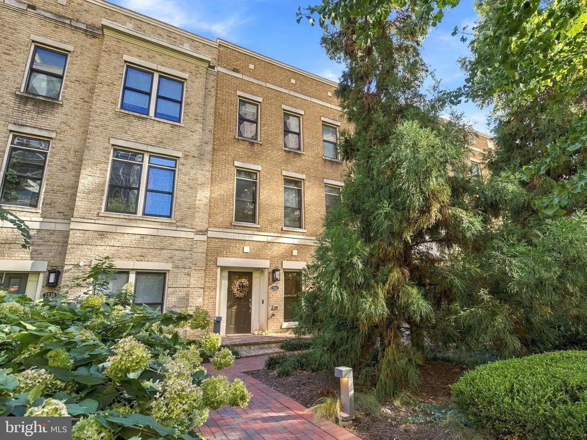 1518 16th Ct N, Arlington, VA 22209 - #1