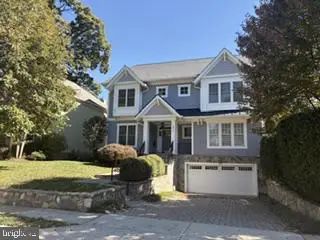 1517 N Edison St, Arlington, VA 22205 - #1