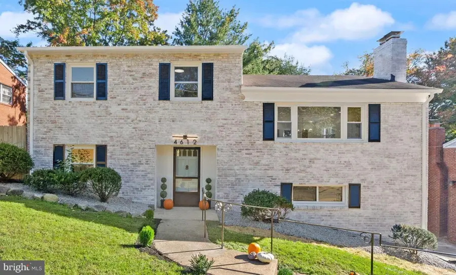 4612 9th St S, Arlington, VA 22204 - #2