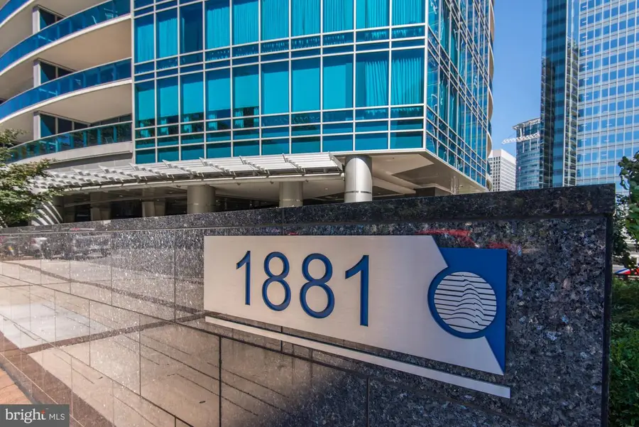 1881 N Nash St #1712, Arlington, VA 22209 - #2