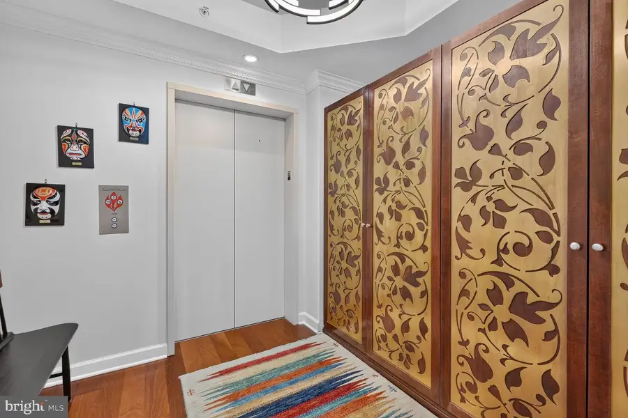 1881 N Nash St #1712, Arlington, VA 22209 - #3