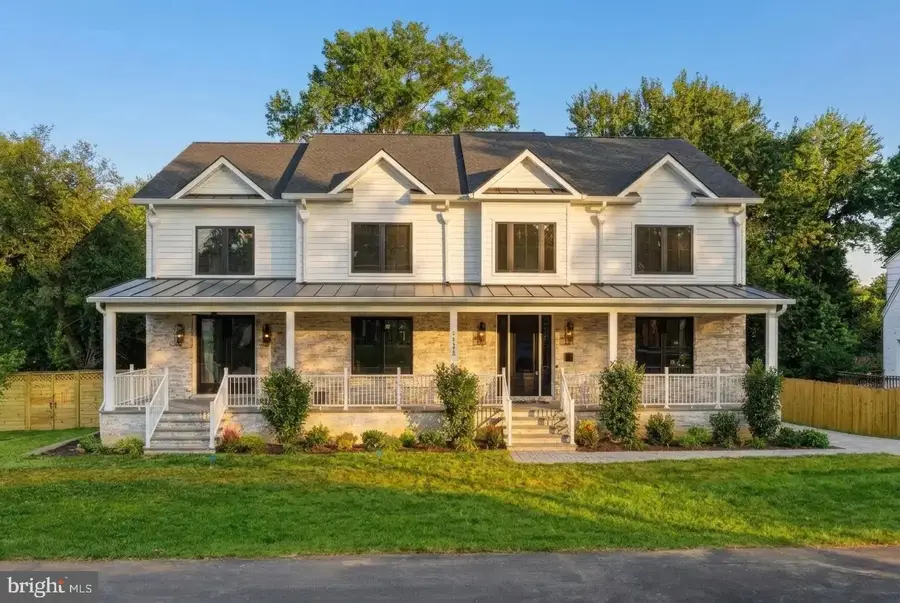 6523 16th St N, Arlington, VA 22205 - #2