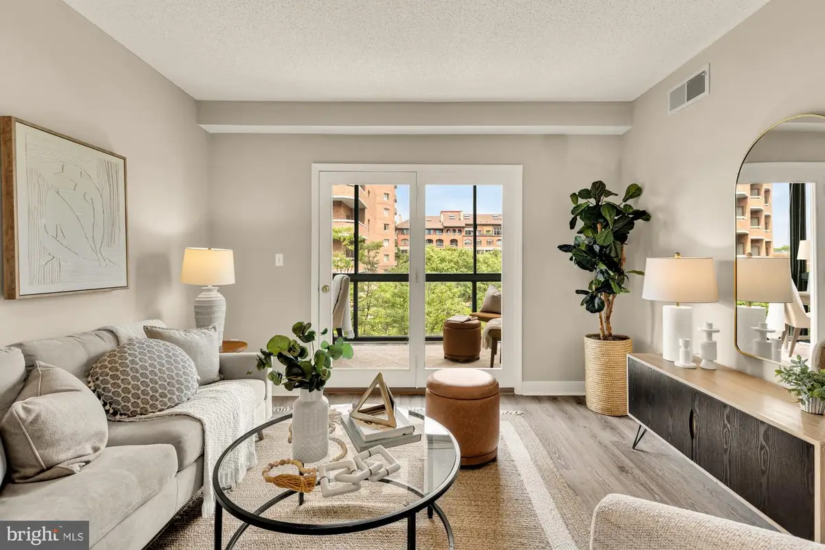 1050 N Taylor St #1404, Arlington, VA 22201 - #1