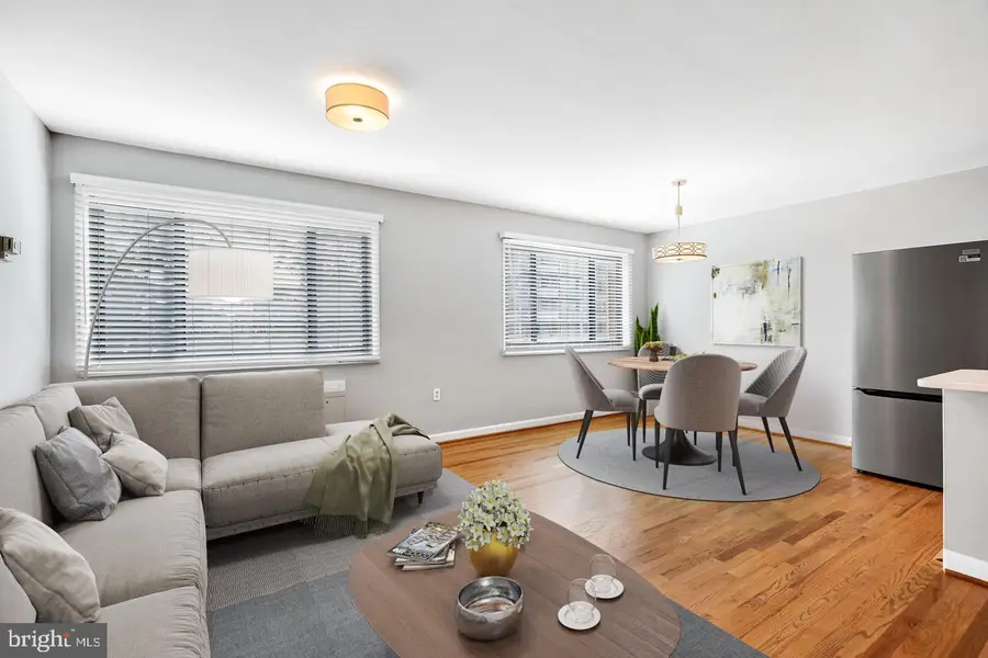 1200 S Arlington Ridge Rd #608, Arlington, VA 22202 - #3
