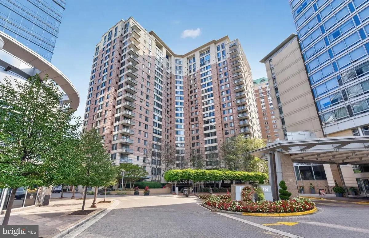 851 N Glebe Rd #806, Arlington, VA 22203 - #1