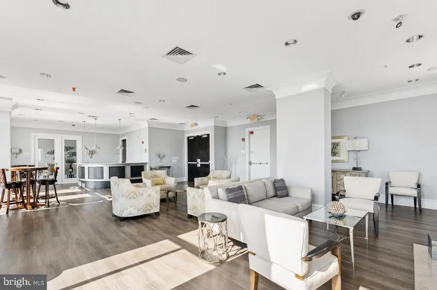 851 N Glebe Rd #806, Arlington, VA 22203 - #2