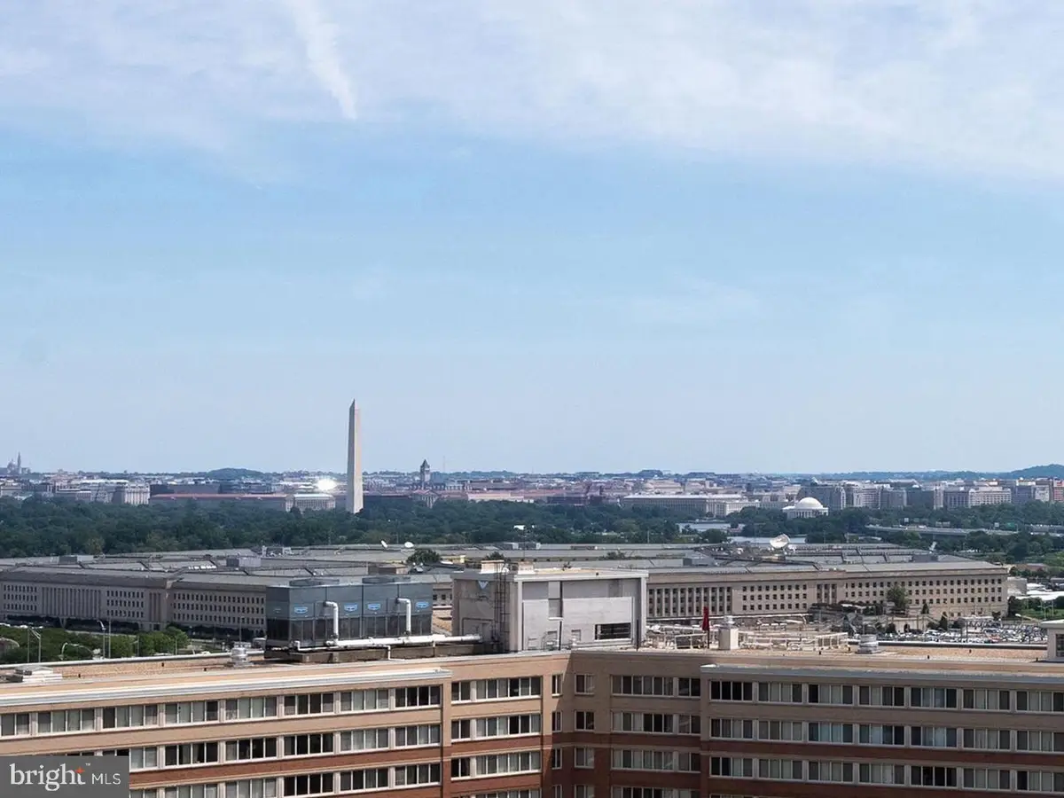 1101 S Arlington Ridge Rd S #804, Arlington, VA 22202 - #1