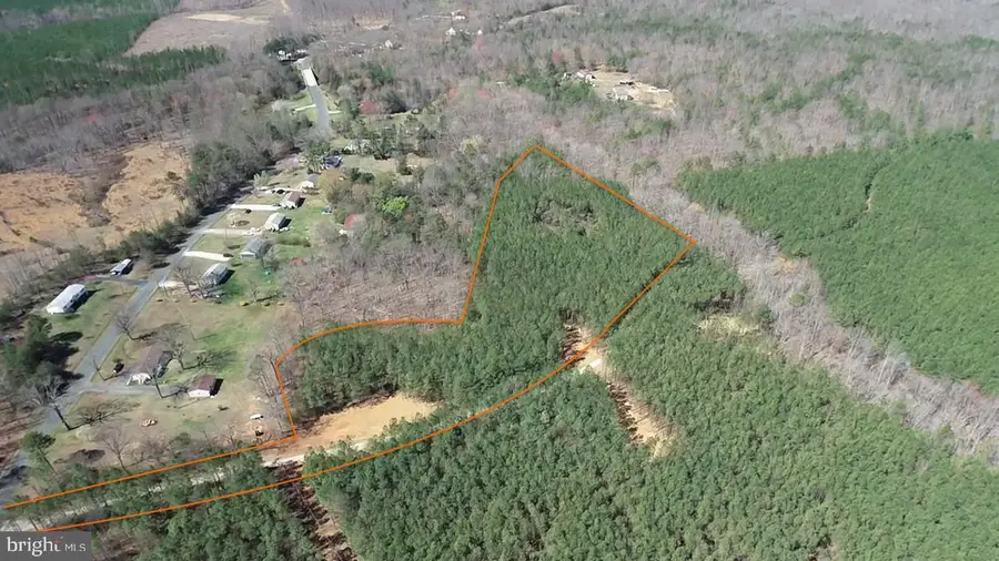 Lot A Mountain Cut Rd, Appomattox, VA 24522 - #2