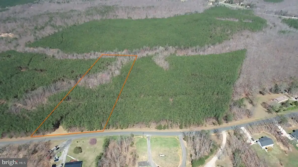 Lot C Mountain Cut Rd, Appomattox, VA 24522 - #1