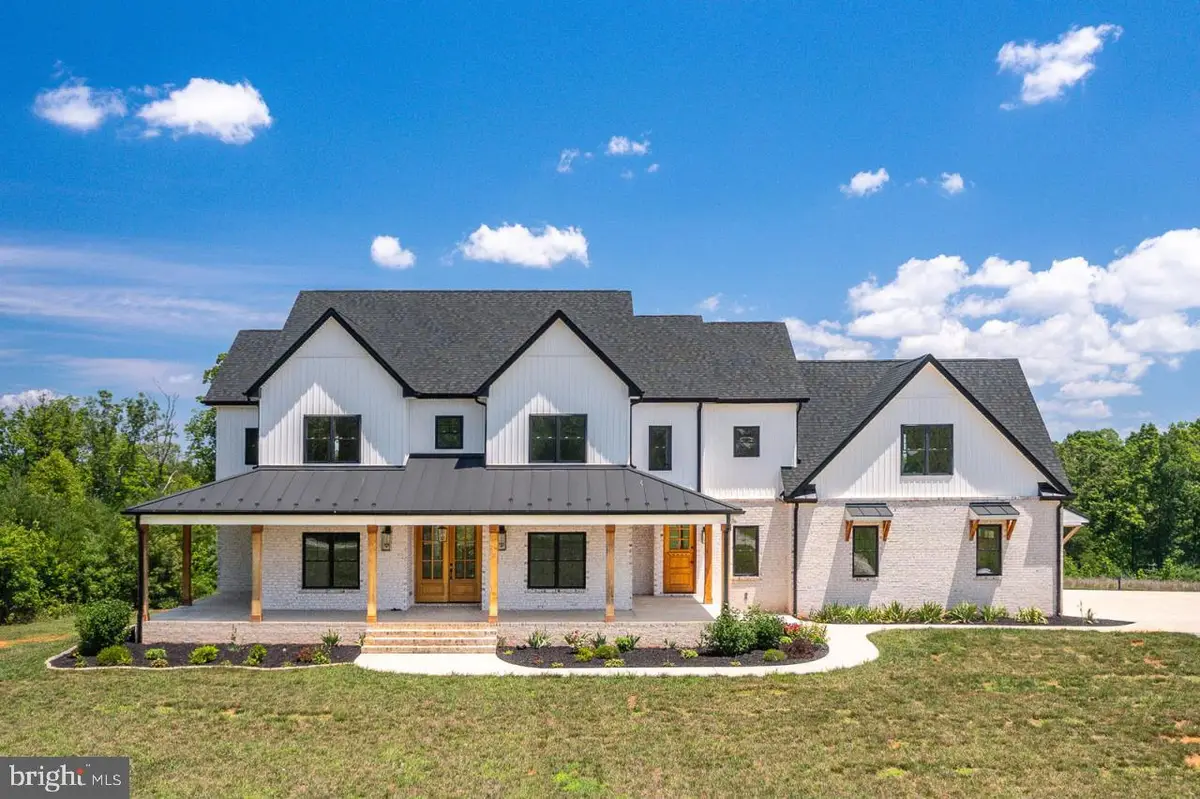 342 White Tail Rd, Concord, VA 24538 - #1