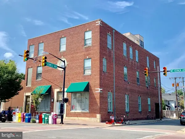 1908 Mt Vernon Ave, ALEXANDRIA, VA 22301