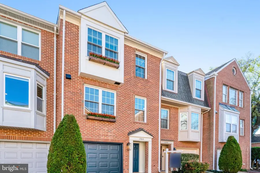 1205 Madison St, Alexandria, VA 22314 - Image #2