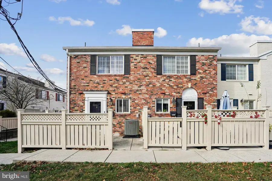 1435-c N Van Dorn St, Alexandria, VA 22304 - Image #2